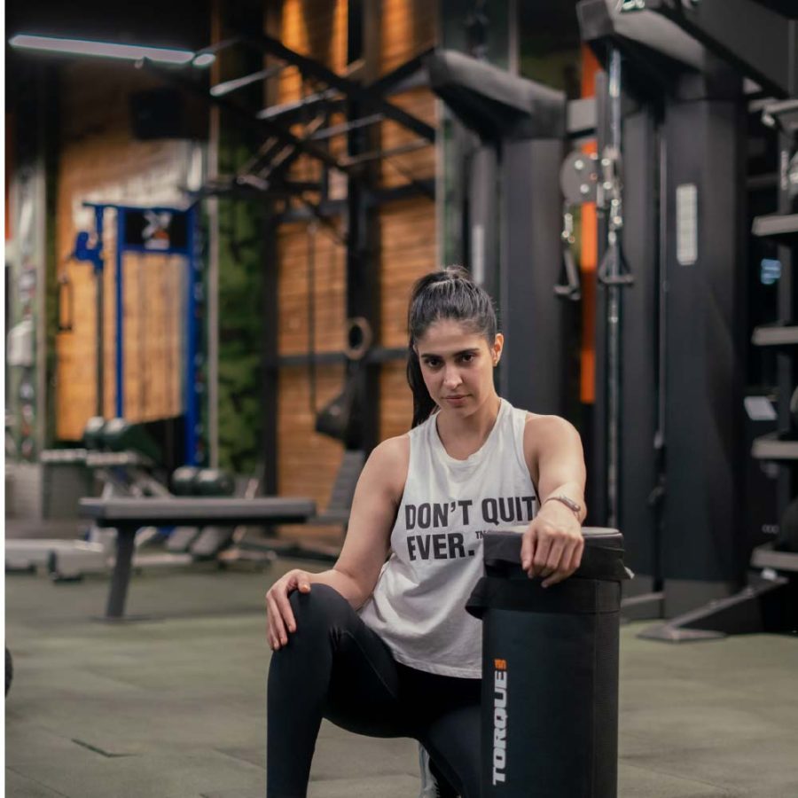 LVL UP Gyms - Mohali