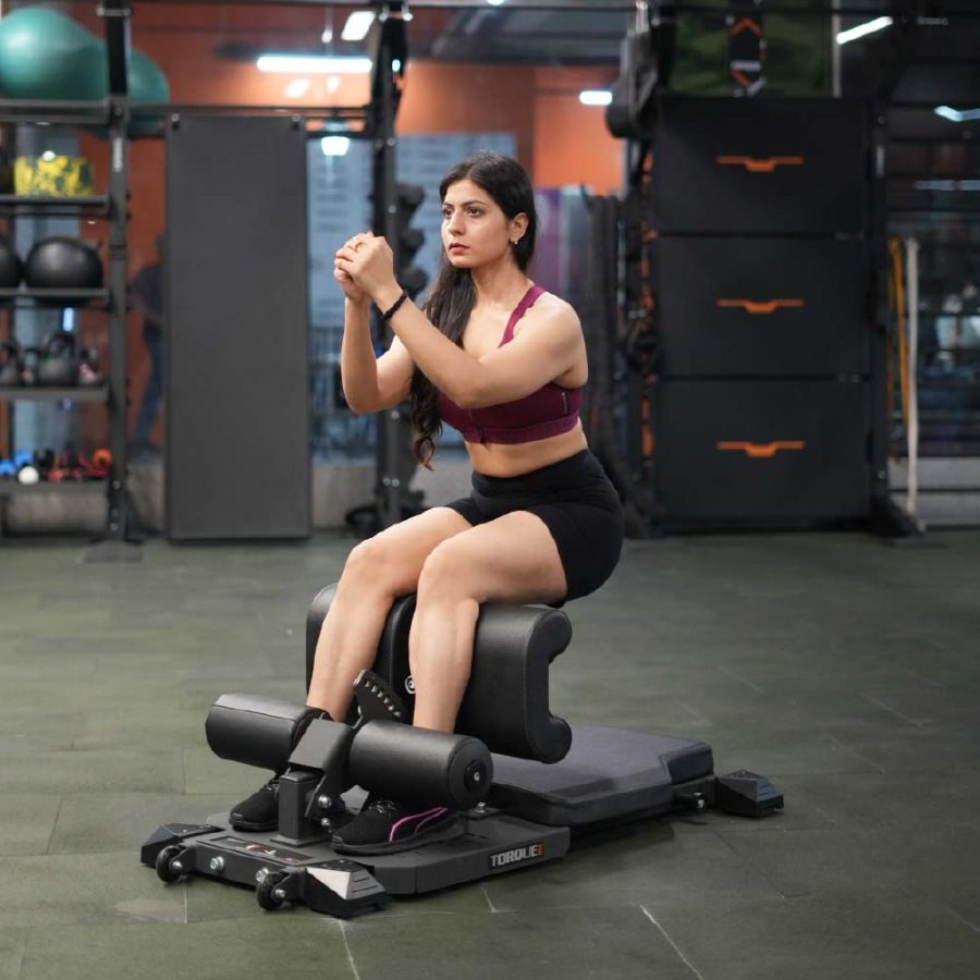 LVL UP Gyms - Mohali