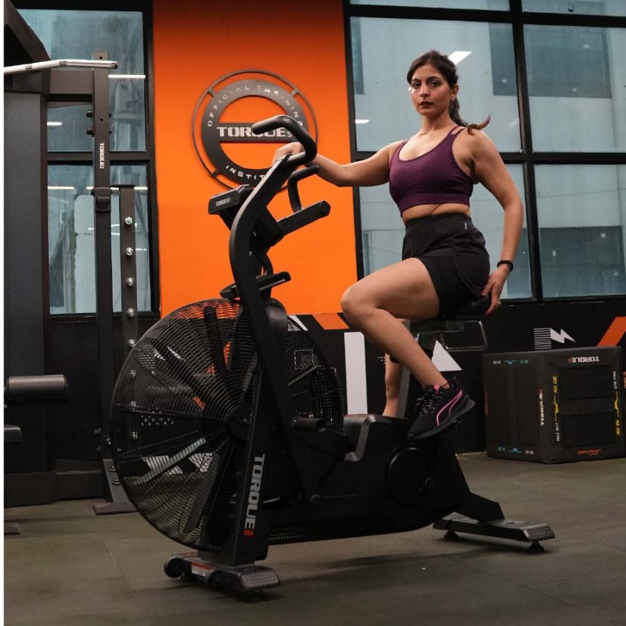 LVL UP Gyms - Mohali